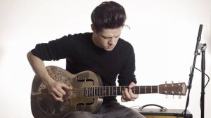 1937 National Style O Resonator guitar #resonator #national #resonatorguitar #guitar