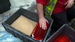 Made In Britain - The Henry Vacuum Cleaner