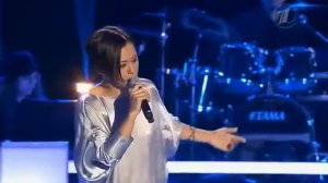 Севара Назархан