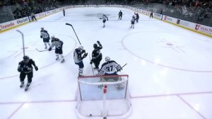 NHL Highlights | Jets vs. Utah HC - January 20, 2025