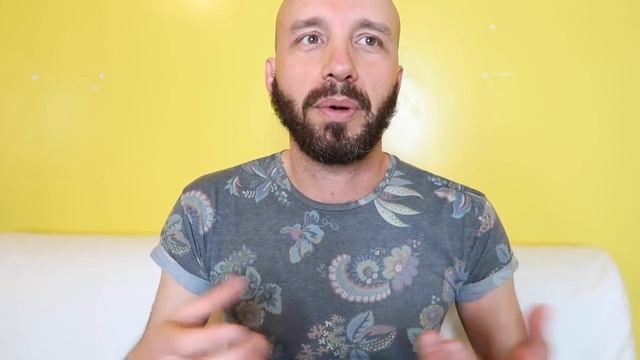 MEGAMARE Naufragar m'è verde | Orto Parisi RECENSIONE смотреть онлайн