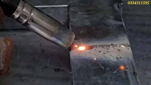 Máy hàn Mig/Que201 mini đa năng hàn nhôm, sắt, đồng, inox giá rẻ cho mỏi nhà ai cũng dùng được