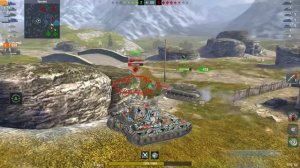 (бабаха) FV215b 183 и начало конца