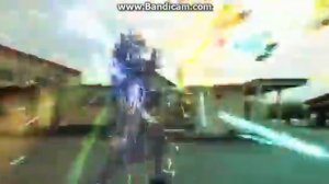 [MAD]  Kamen Rider Ex aid - { Supernova }