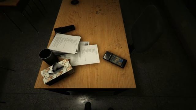 КРУТАЯ ДЕМКА► Outlast 2 смотреть онлайн