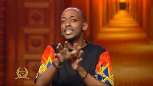 Jeremy Ferrarri n'a décidément pas toute sa tête - Le Parlement du Rire Episode Complet