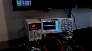 Raspberry Pi 3 Peak Power Consumption and Power Circuit Test