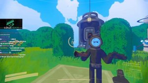 Серега Пират и ДИКИЕ РОФЛЫ в CONTENT WARNING! (Feat. qeqoqeq ) ! Лучшее Серега Пират!