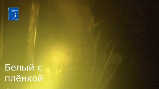 Сравнение температуры диодов смотреть онлайн