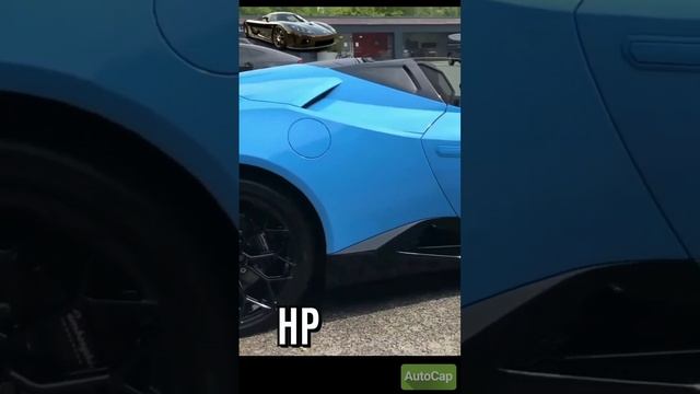 "Open-Air Adrenaline: Lamborghini Huracan Performante Spyder Review!"|Supercars Official