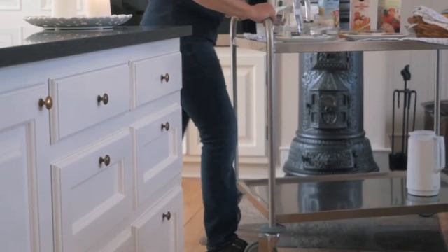 Ullerup Hovedgaard смотреть онлайн