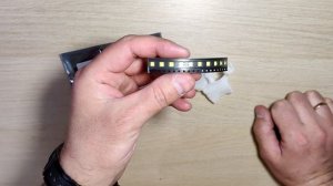 Ремонт фары Арктик