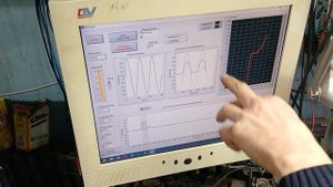 настройка программы сигнатурный анализатор