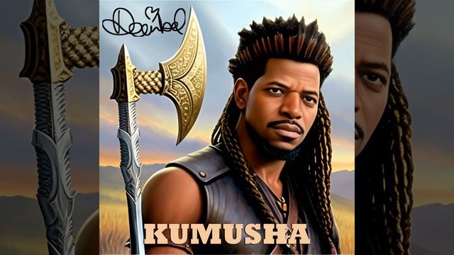 Kumusha смотреть онлайн