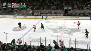 NHL Highlights | Hurricanes vs. Stars - January 21, 2025