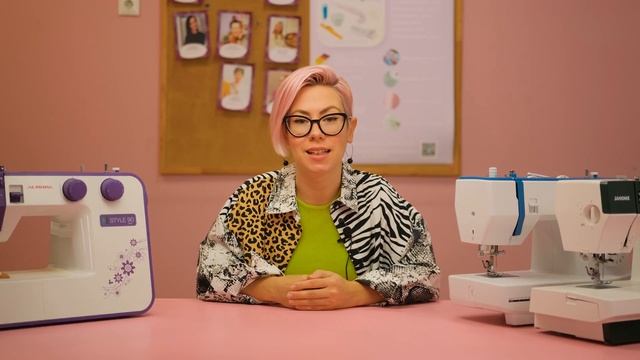ТОП 3 бюджетные швейные машины: качество выше цены | Хочу Шить