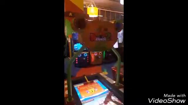 Мисс Дарина😼 я поехала в торгово-развлекательный центр Красная площадь смотреть онлайн