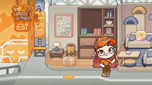 ВАУ! МЫ СОБРАЛИ ДИВАН🛋НОВЫЕ СТУЛЬЧИКИ ДЛЯ ДЕТЕЙ☀️В AVATAR WORLD |AVAGIRL'S