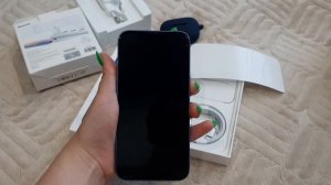 Обзор iPhone 13