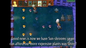Plants Vs. Zombies - BRUTAL MODE Mod! (Harder than PvZ Plus)
