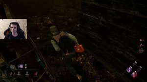 МАЛДЕР МАНСИТ АКТЁРА НА КУКОЛДЕ - Dead by Daylight