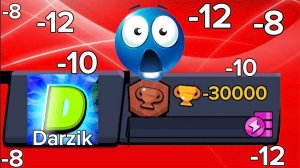 ЛУЧШЕ БЫ Я НЕ ВОЗВРАЩАЛСЯ В БРАВЛ СТАРС😮