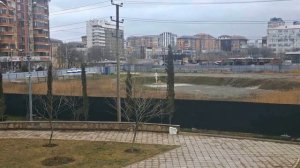 Махачкала сегодня 17 марта 2024 год [Makhachkala_tyhical]