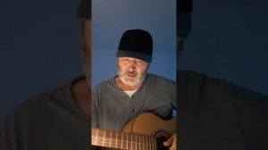 Пора в дорогу, старина, подъём пропет...