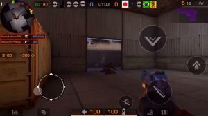 Desert Eagle Piranha Highlights #02