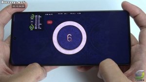 Poco M6 Pro test game PUBG Mobile | Helio G99 Ultra