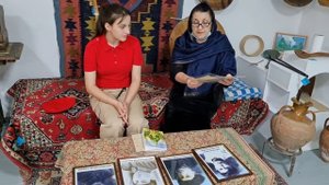 О братьях Джавбатыровых с села Костек Дагестан