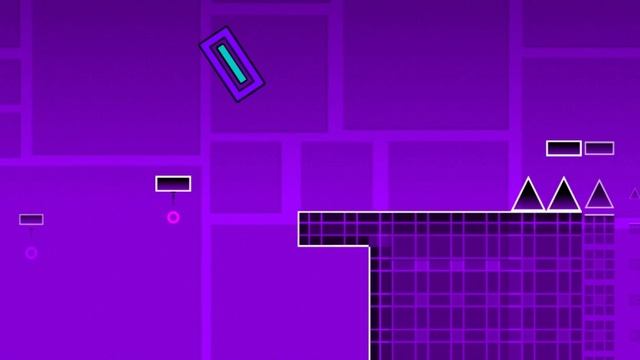 Cursed Geometry Dash Images (100 Subscriber Special :3) смотреть онлайн