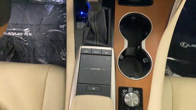 2021 Lexus RX Scottsdale Phoenix Tempe Cave Creek Fountain Hills AZ 237706