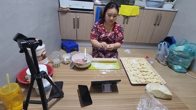Влог домашний пельмени смотреть онлайн