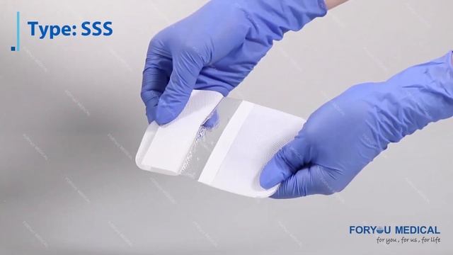 Повязка силиконовая противорубцовая смотреть онлайн