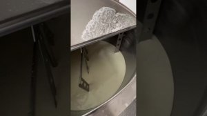 Тот Самый Легендарный Айран! Производство Айрана