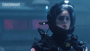 Ash - Тизер-трейлер (Фильм 2025)