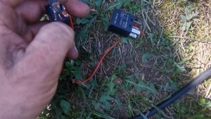 Установка LED модулей в фару с цоколем Н4 форд фьюжн 2005 г