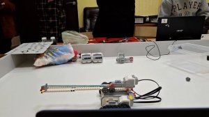 Техника для сво из лего