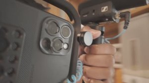 Best Everyday Camera DJI Osmo Pocket 3 vs iPhone