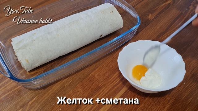 Из самых обычных ингредиентов приготовьте сногшибательное блюдо! смотреть онлайн