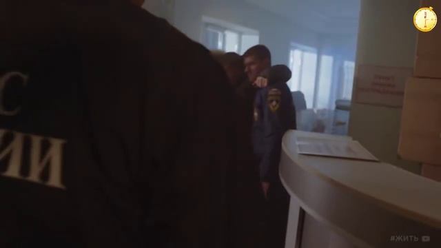 ролик СГ 18 Круговорот Добра