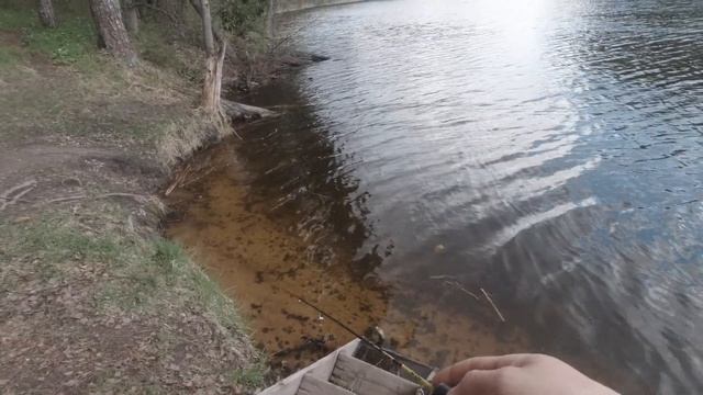 Приключение в Десногорске | УЛЬТРАЛАЙТ | БЮДЖЕТНЫЙ МОРМЫШИНГ смотреть онлайн