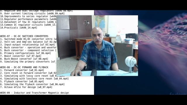 Intro- Fundamental of Power Electronics смотреть онлайн