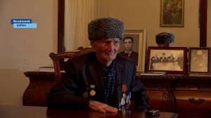 Мы продолжаем рассказывать о ветеранах и детях войны, тружениках тыла