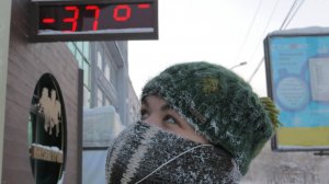 Морозы сковали регионы Казахстана. Оттепель с дождями и мокрым снегом в Беларуси. Погода в СНГ