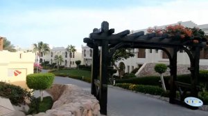 Sea Club Resort 5 /Египет/Шарм ель Шейх (обзор территории)