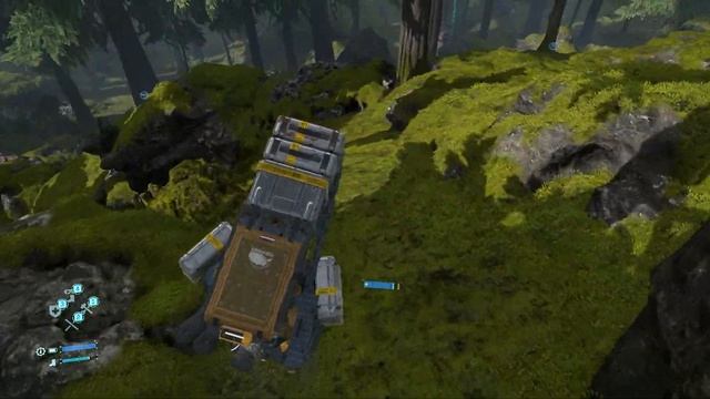 Death Stranding Director's Cut - прохождение серия 8