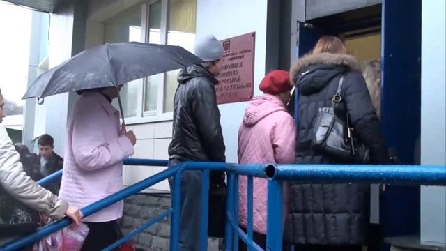 Малый бизнес поставили в большую очередь смотреть онлайн