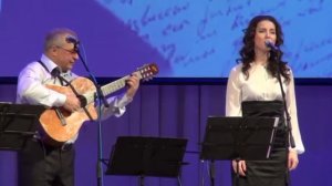 41. Да обойдут тебя лавины (А.Якушева)